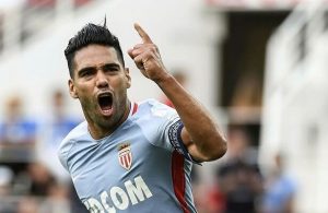 Galatasaray loan Falcao. The Turkish club have made an offer to loan the Colombian