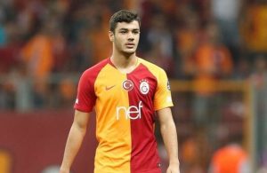 Inter preparing to bid for Ozan Kabak