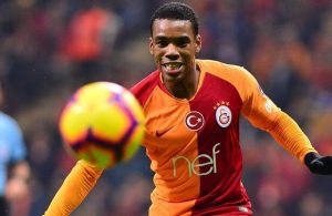 Al-Ittihad want 2 galatasaray players