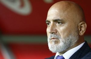 Kayserispor appoint Hikmet Karaman as manager