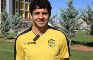 Malatyaspor Guilherme; permanent transfer