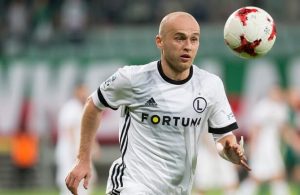 Malatyaspor in talks with Michal Pazdan