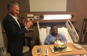 ogenyi onazi suffers torn achilles tendon