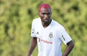 Winger Ryan Babel to leave Besiktas, says his agent