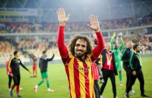 Malatyaspor defender Sadik Ciftpinar wanted by FB, BJK