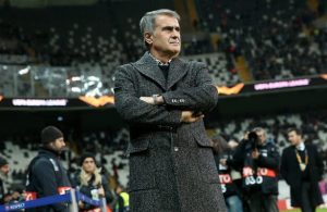Senol Gunes contract renewal offer; Besiktas to renew Senol Gunes' contract