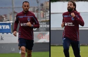 Trabzonspor open to offers for Olcay Sahan