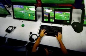 Half-time in the Turkish Super Lig. Turkish Super Lig goals