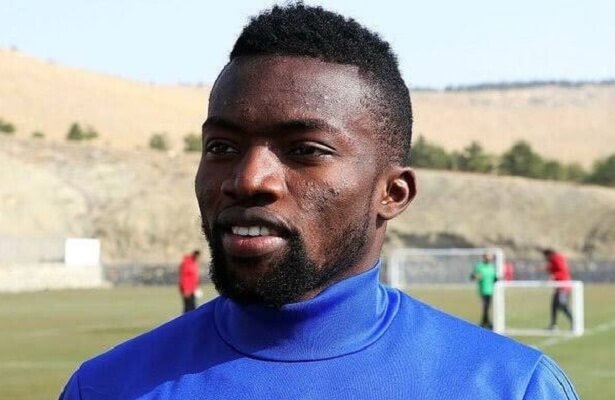 Rizespor loan Okechukwu Azubuike until end of season