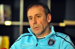 Basaksehir aiming for domestic double