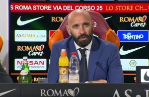 Roma deny interest in Ozyakup Roma