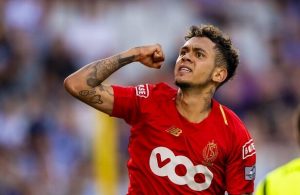 Edmilson Junior offer rejected