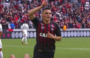 Fenerbahce bid €1.5m for Brazilian Raphael Veiga