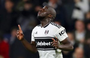Aboubakar Kamara to join Malatyaspor