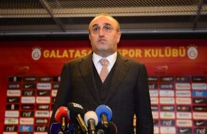 Galatasaray fail to sign Alan Carvalho
