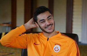 VfB Stuttgart sign Turkish youngster Ozan Kabak for €11m. Ozan Kabak Stuttgart
