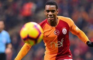 Garry Rodrigues Al-Ittihad transfer for €10m