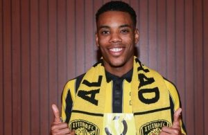 garry rodrigues al ittihad transfer completed