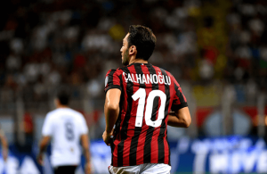 Hakan Calhanoglu wants to play for Galatasaray