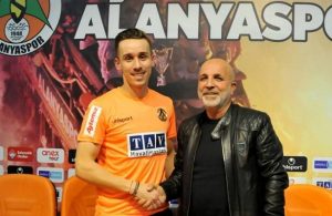 Alanyaspor sign Czech forward Josef Sural