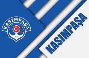 Two Kasimpasa players extend contracts; Loret Sadiku Olivier Veigneau