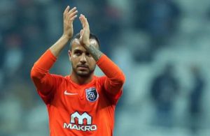 Basaksehir to part ways with 2 players; Kerim Frei and Milos Jojic