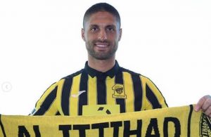 Basaksehir sell defender Manuel Da Costa to Al-Ittihad for €4m