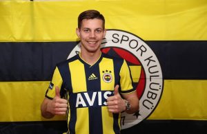 Miha Zajc joins Fenerbahce from Empoli in €3m move