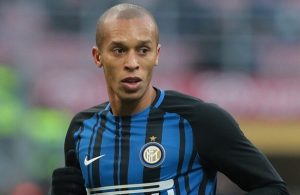 Inter defender Miranda wanted by Galatasaray