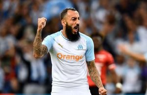 Marseille forward Kostas Mitroglou set for Galatasaray loan