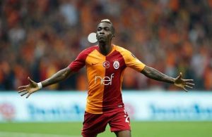 onyekuru galatasaray scores first hattrick
