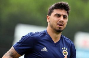 Ozan Tufan Alanyaspor transfer loan