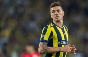 Roman Neustadter: We will avoid relegation