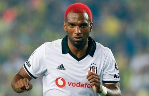 Ryan Babel Fulham. Besiktas sell Ryan Babel to Fulham FC