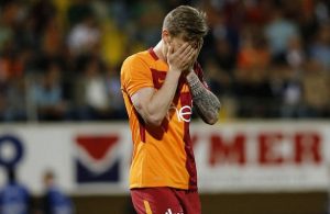 Galatasaray transfer list Serdar Aziz
