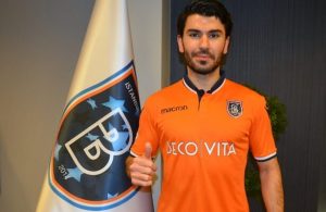 Serdar Tasci joins Basaksehir on a free transfer. Serdar Tasci Basaksehir