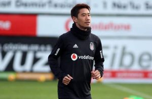 Shinji Kagawa joins Besiktas on loan