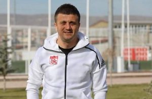 Sivasspor coach wants 3 foreign players