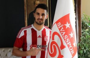 Sivasspor sign Hugo Vieira from Japanese club Yokohama