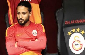 Galatasaray release Tarik Camdal