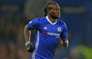 Victor Moses Fenerbahce transfer news