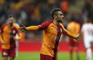 Yunus Akgun leaves agent Mike Stevic