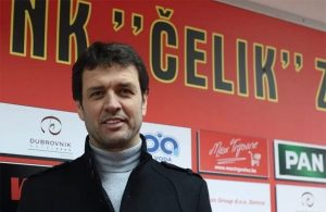 Turkish coach Arslan takes over Bosnian club Celik Zenica