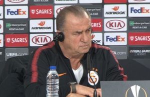 Terim: Referees left their mark in both games