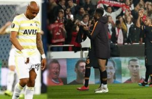 FB, GS knocked out of Europa League on Thursday