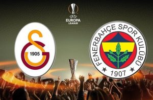 Turkish giants face tough away trips in Europe