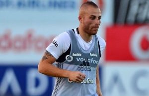 Gokhan Tore to leave Besiktas end of season
