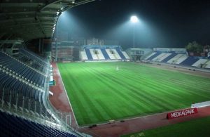 Kasimpasa self-destruct in middle of the season