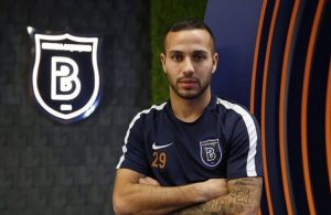 Kerim Frei joins Maccabi Haifa on loan