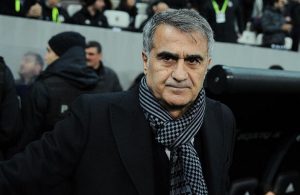 Besiktas coach criticized after Istanbul derby